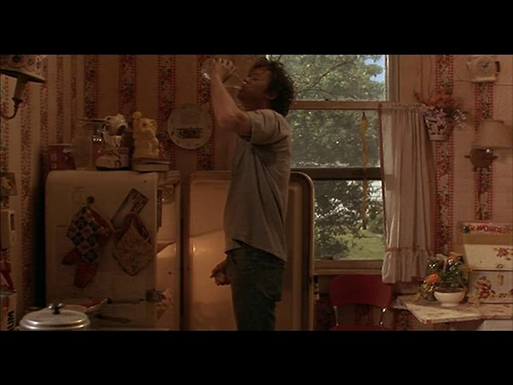 「ミス・ファイヤークラッカー」ティム・ロビンスの画像