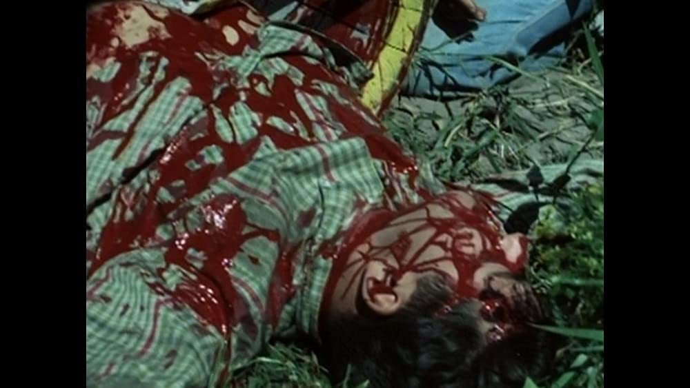 2000人の狂人／マニアック2000の画像