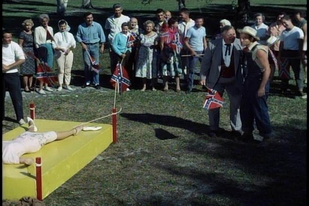 2000人の狂人／マニアック2000の画像