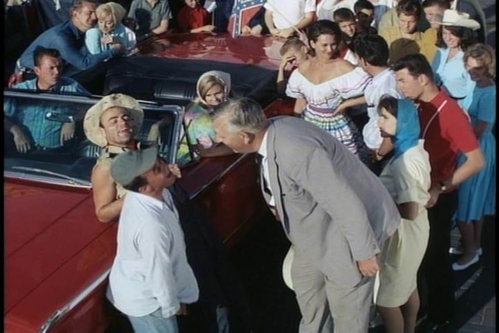 2000人の狂人／マニアック2000の画像