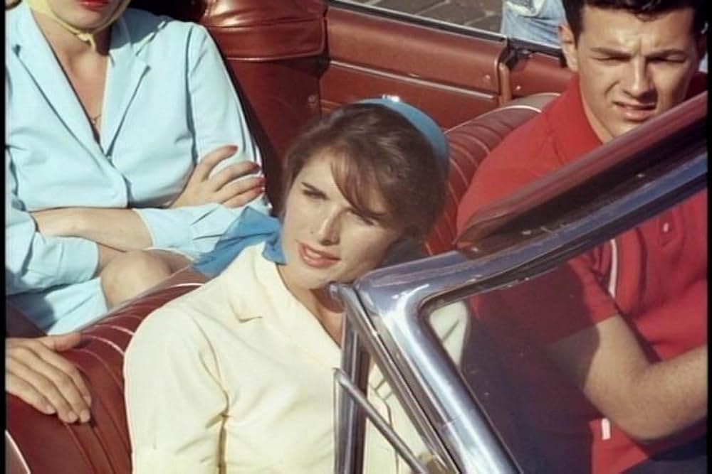 2000人の狂人／マニアック2000の画像