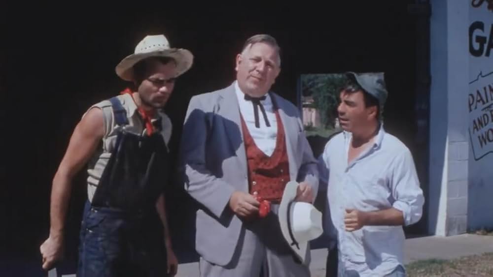 2000人の狂人／マニアック2000の画像