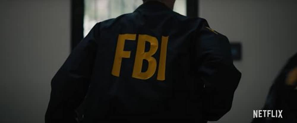 バーシティ・ブルース作戦 裏口入学スキャンダルの画像