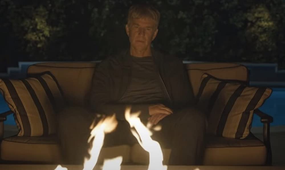 「バーシティ・ブルース作戦 裏口入学スキャンダル」マシュー・モディーンの画像