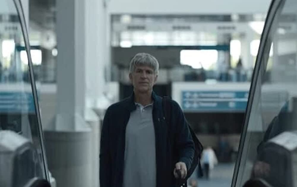 「バーシティ・ブルース作戦 裏口入学スキャンダル」マシュー・モディーンの画像