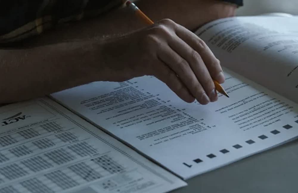 バーシティ・ブルース作戦 裏口入学スキャンダルの画像