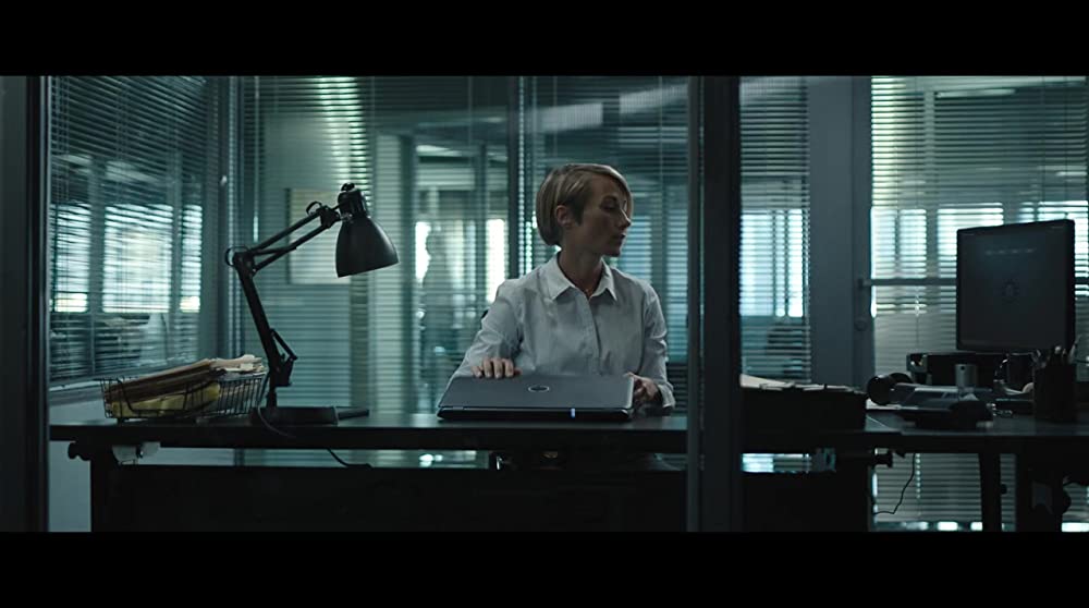 バーシティ・ブルース作戦 裏口入学スキャンダルの画像