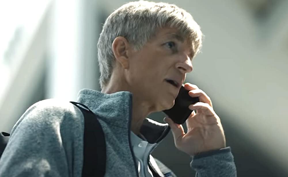 「バーシティ・ブルース作戦 裏口入学スキャンダル」マシュー・モディーンの画像