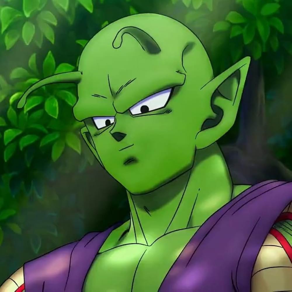 ドラゴンボール超 スーパーヒーローの画像