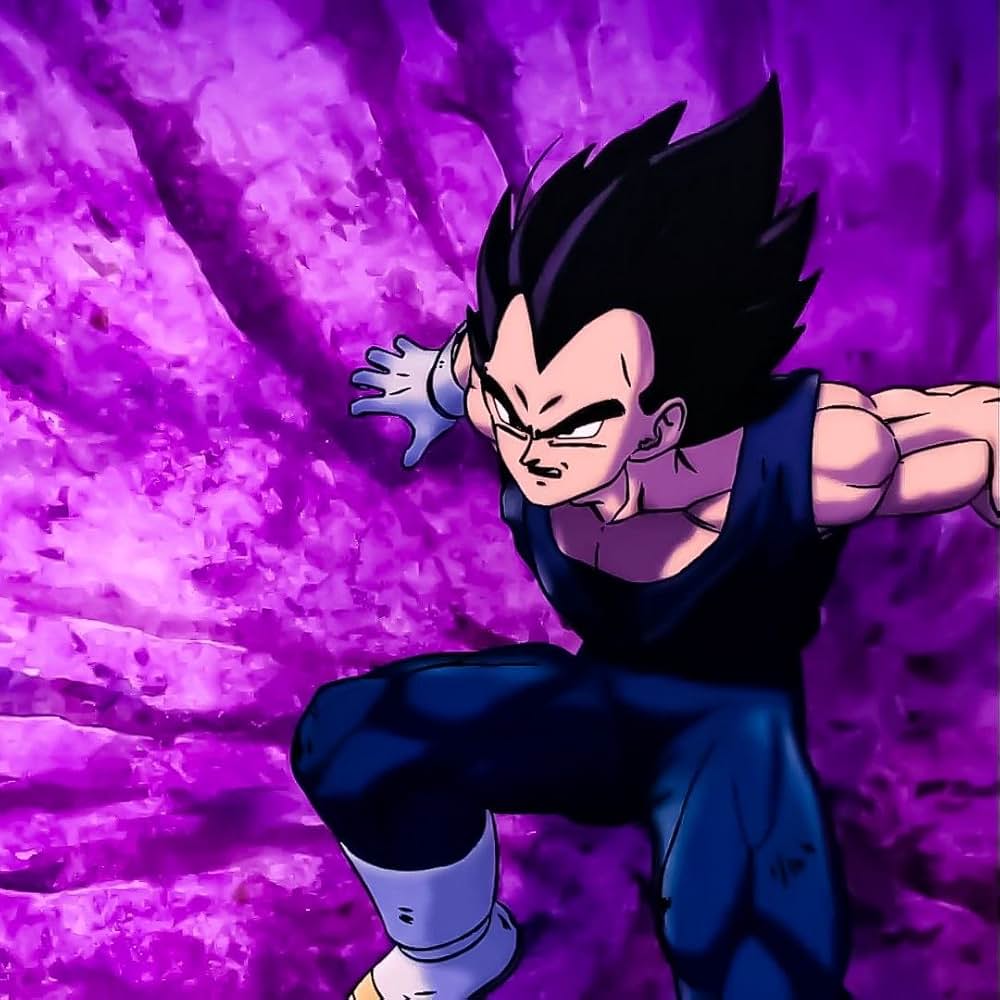 ドラゴンボール超 スーパーヒーローの画像