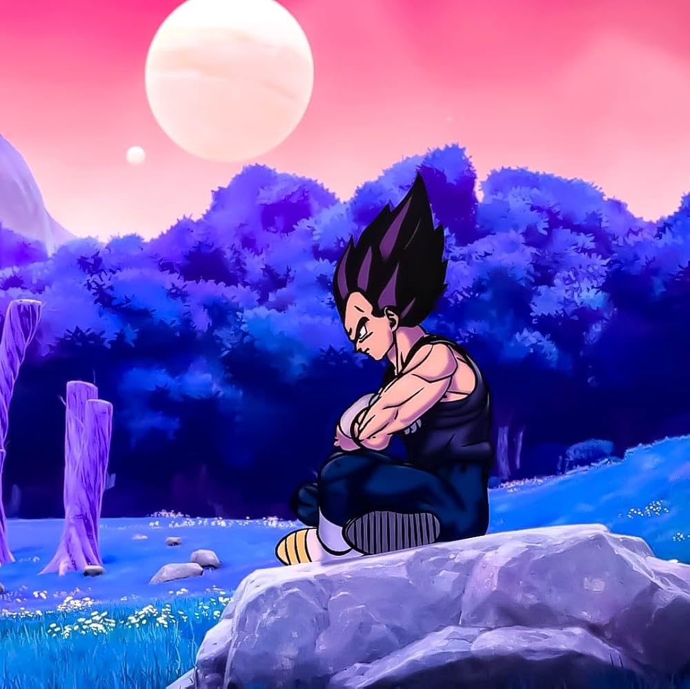 ドラゴンボール超 スーパーヒーローの画像