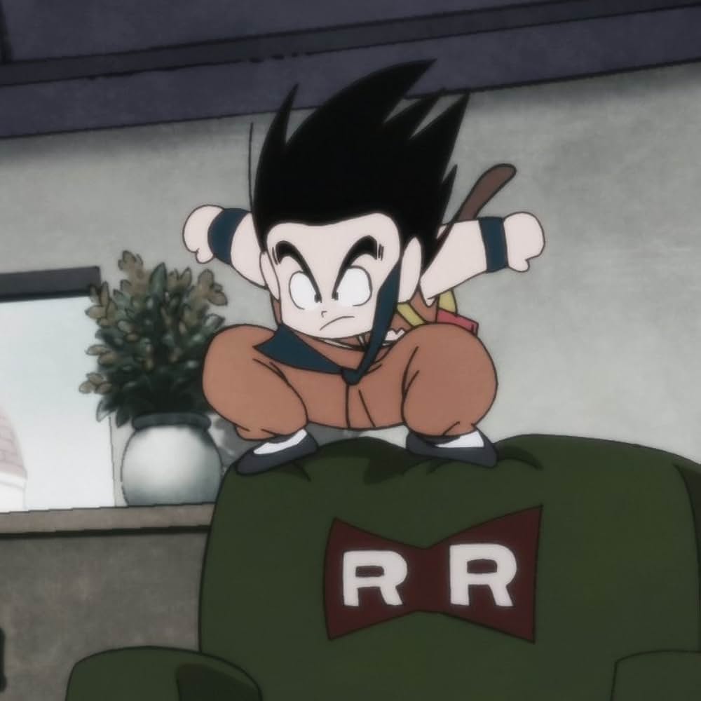 ドラゴンボール超 スーパーヒーローの画像