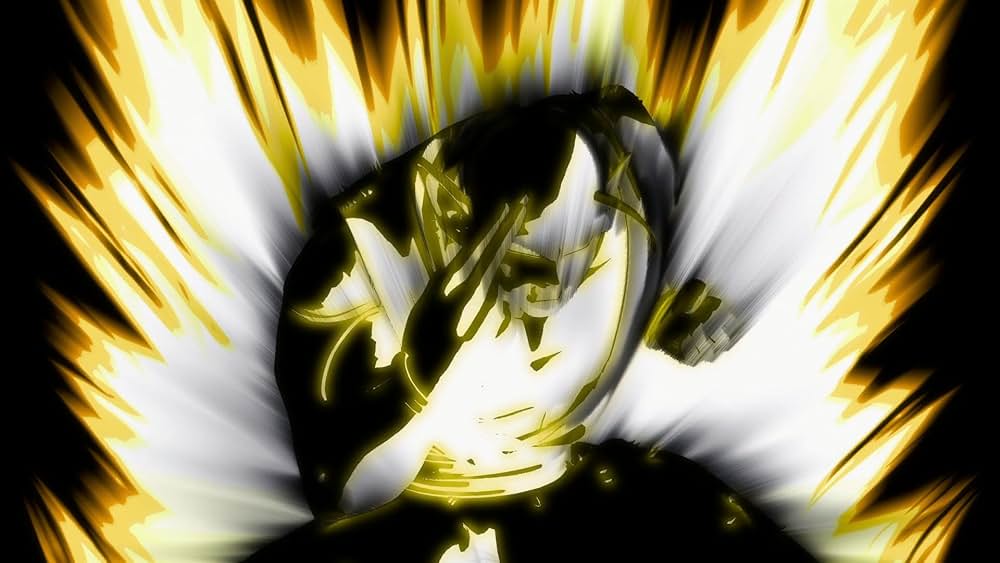 ドラゴンボール超 スーパーヒーローの画像