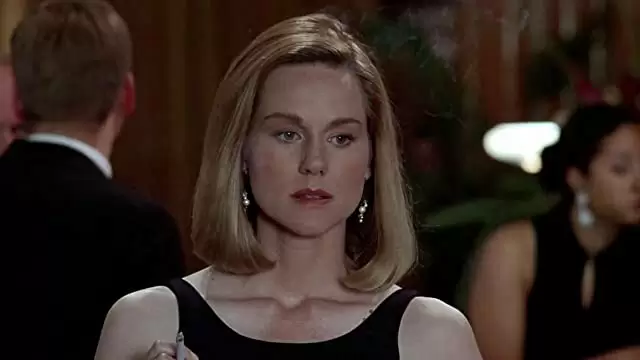 「真実の行方」ローラ・リニーの画像