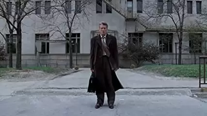 「真実の行方」リチャード・ギアの画像