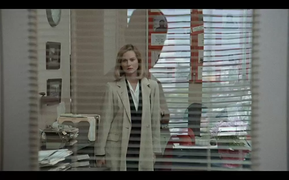 「真実の行方」ローラ・リニーの画像