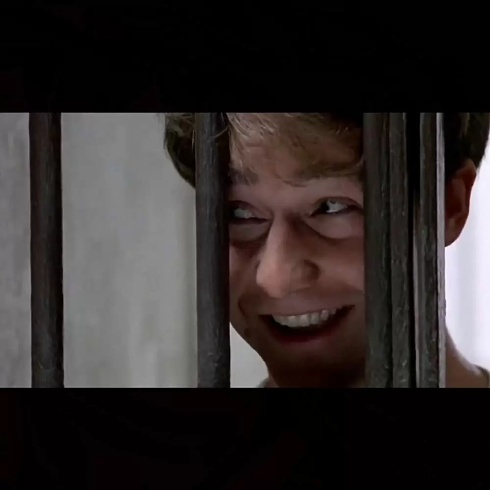 「真実の行方」エドワード・ノートンの画像