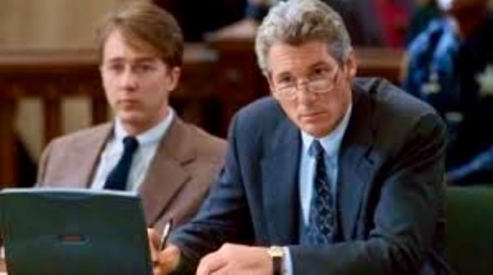 真実の行方の画像