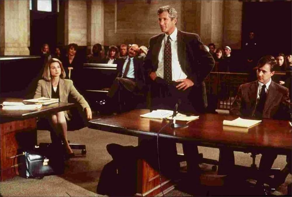 真実の行方の画像