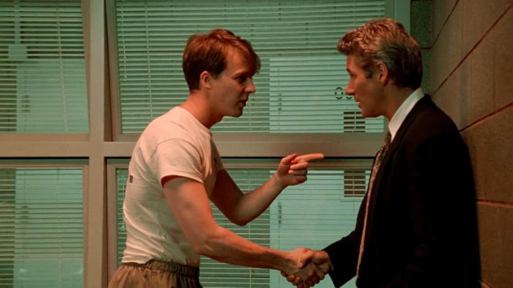 真実の行方の画像