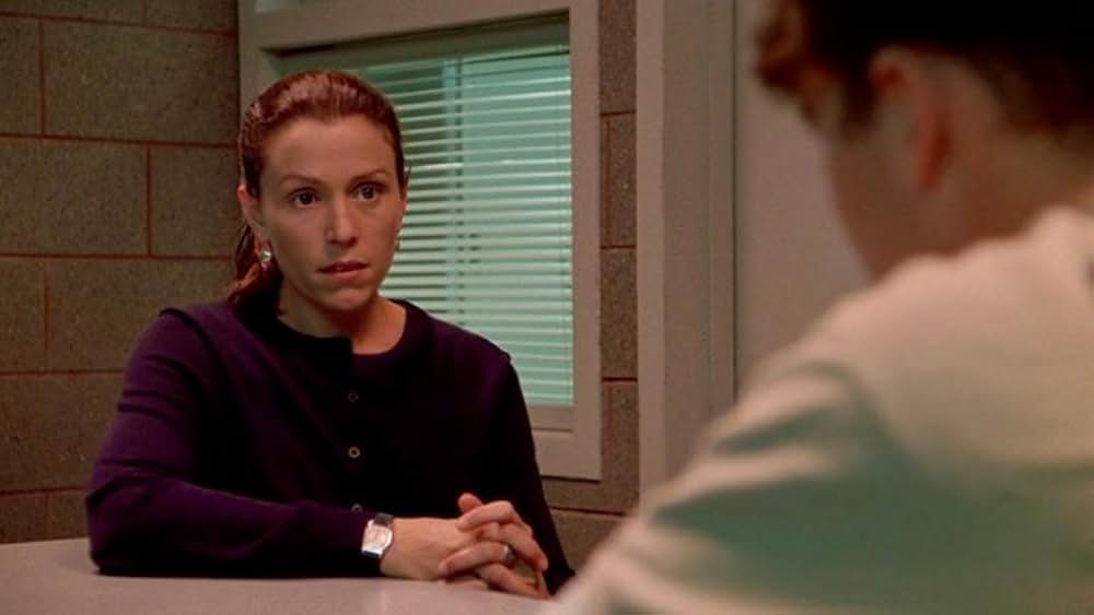 真実の行方の画像