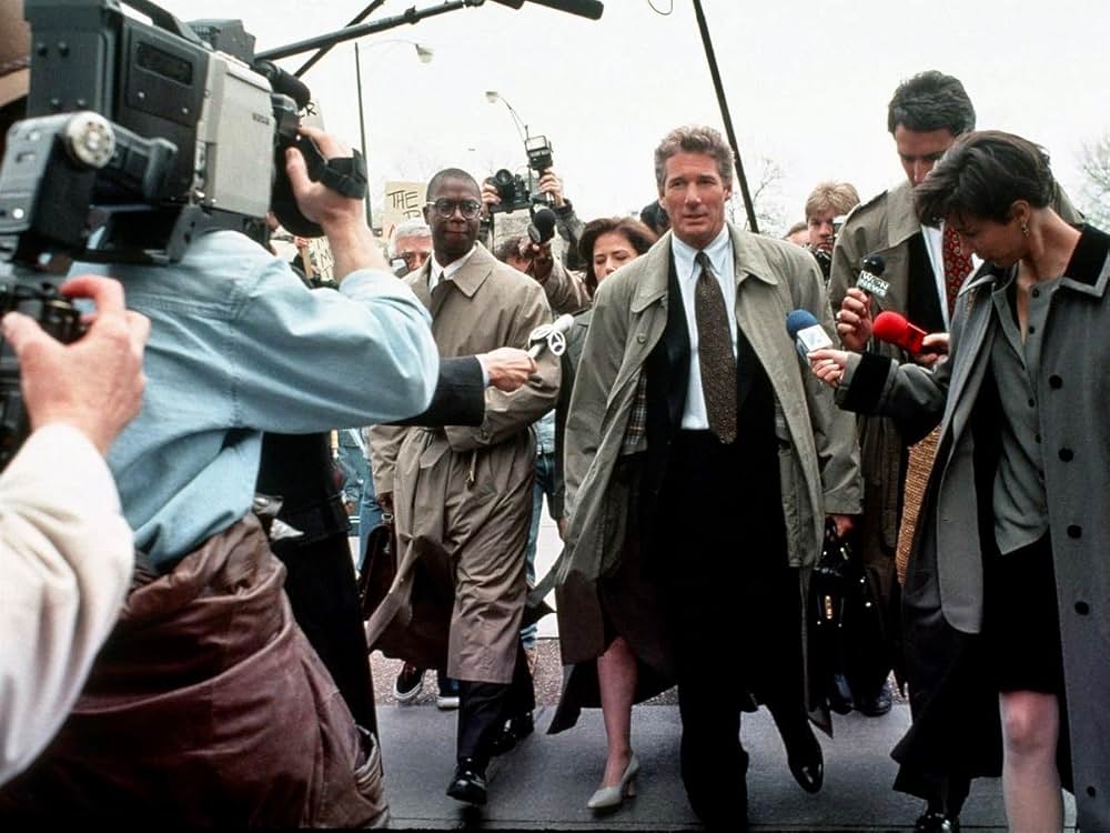 真実の行方の画像