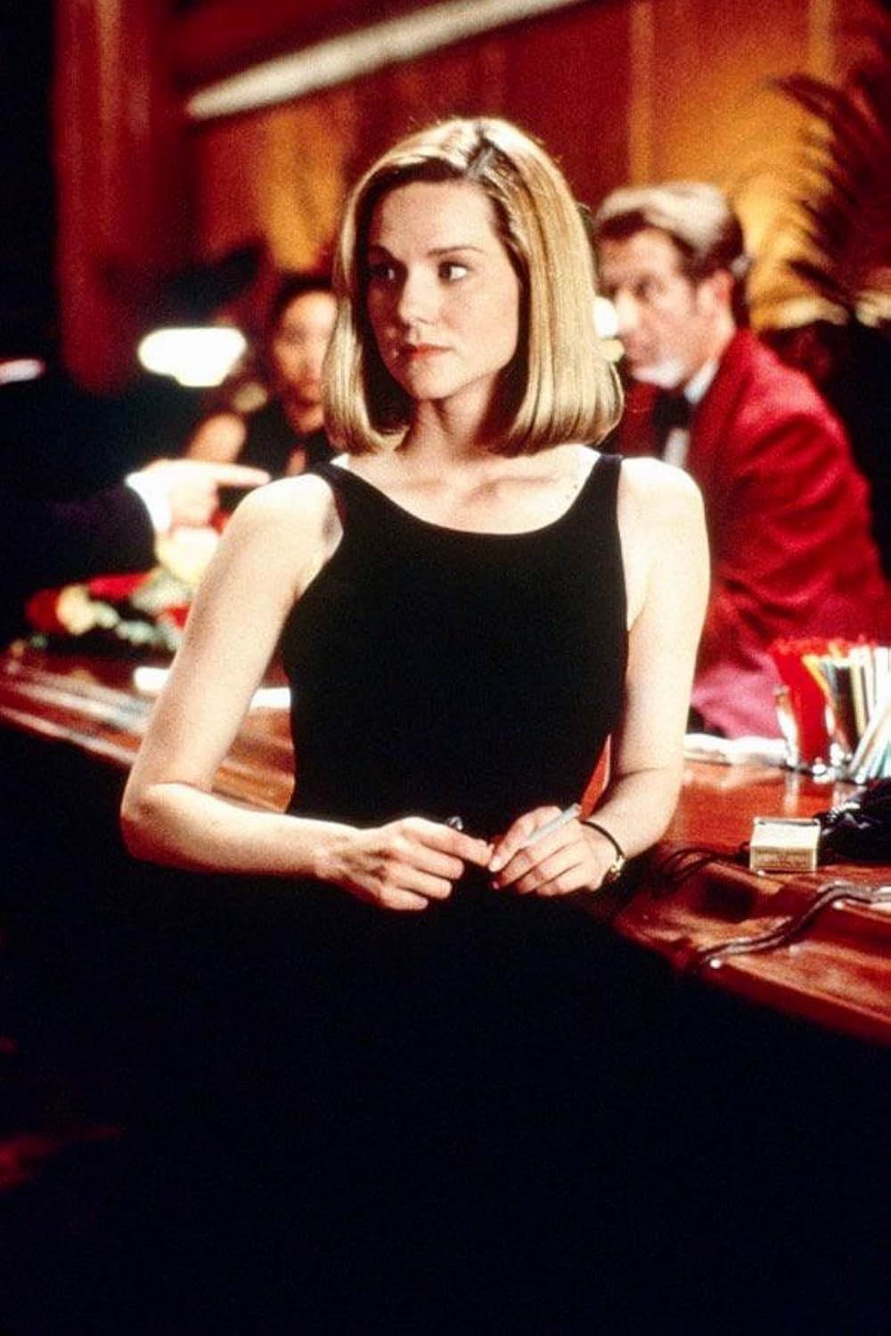 真実の行方の画像