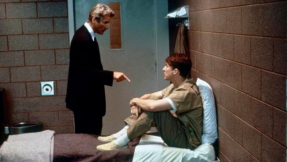 真実の行方の画像