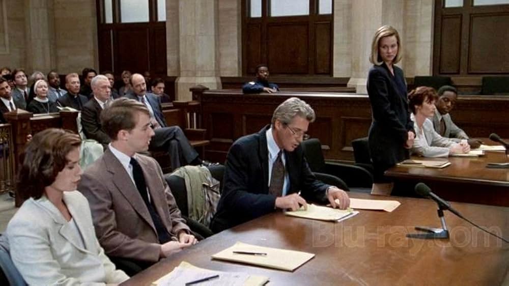 真実の行方の画像