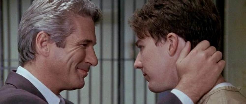 真実の行方の画像