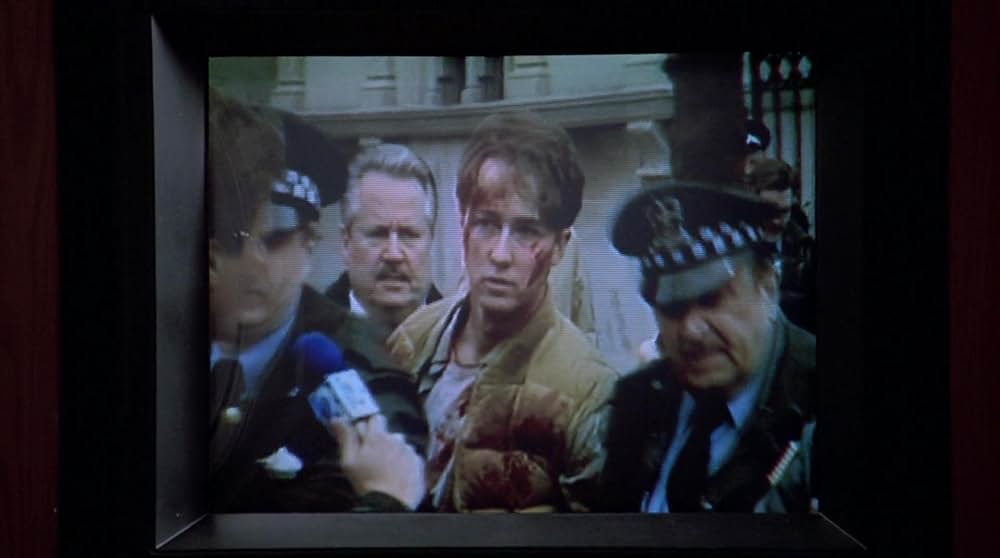 真実の行方の画像