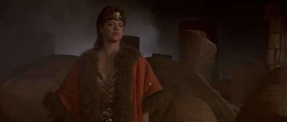 レッドソニアの画像