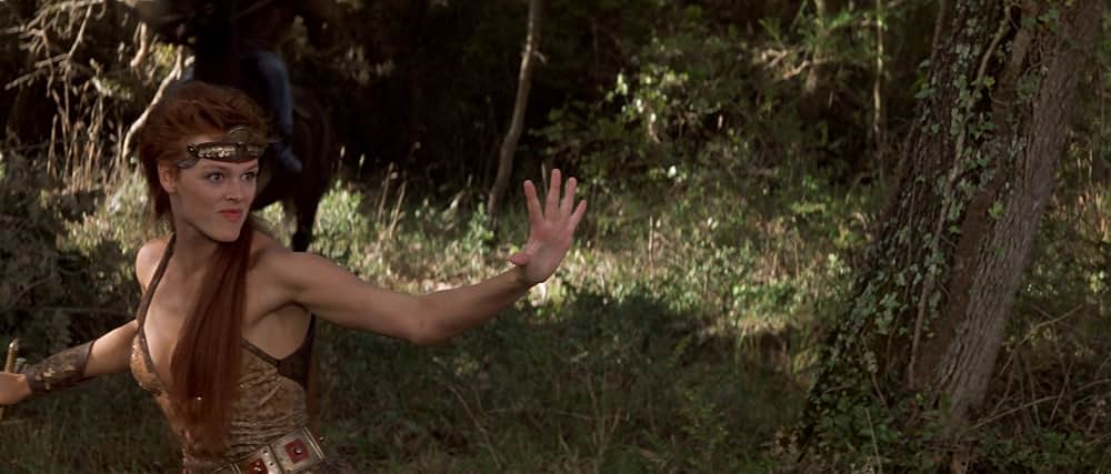 レッドソニアの画像