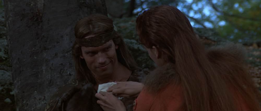 レッドソニアの画像