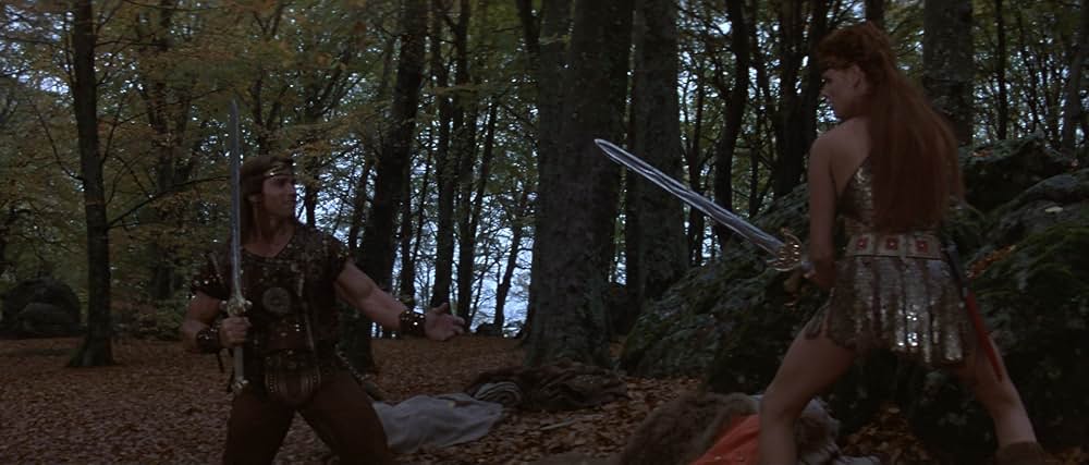 レッドソニアの画像