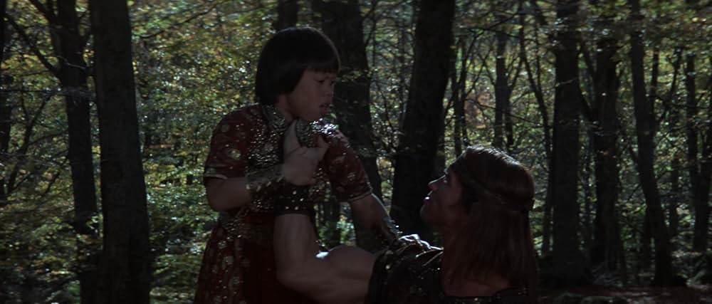 レッドソニアの画像