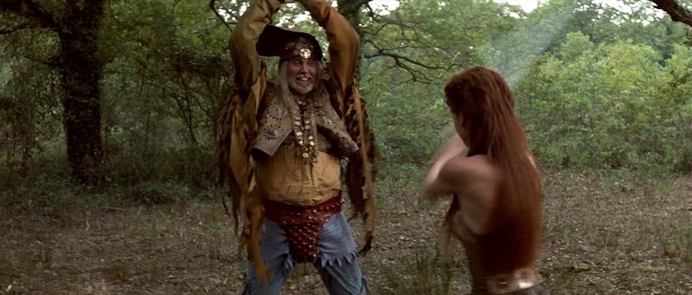 レッドソニアの画像