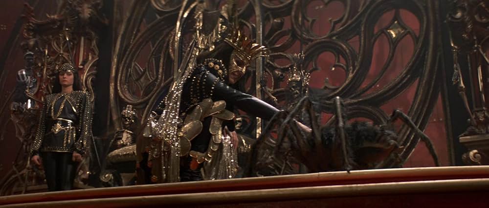 レッドソニアの画像