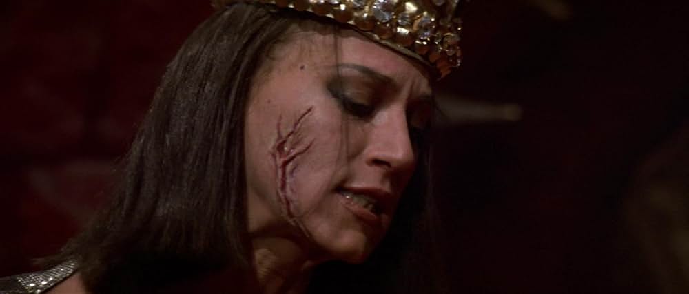 レッドソニアの画像