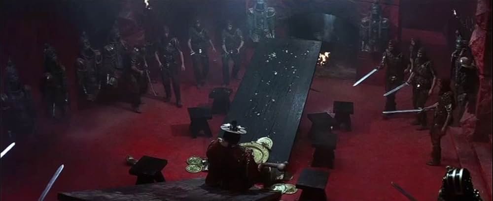 レッドソニアの画像