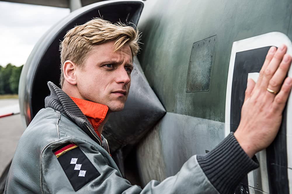 スターファイター 未亡人製造機と呼ばれたF-104の画像