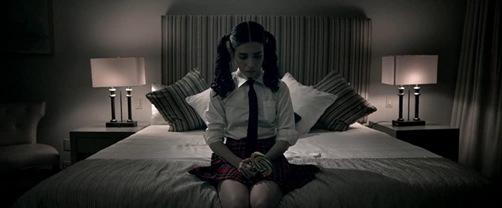 スパイ・ハンターの画像