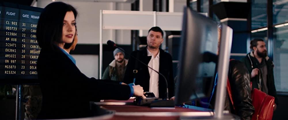 スパイ・ハンターの画像