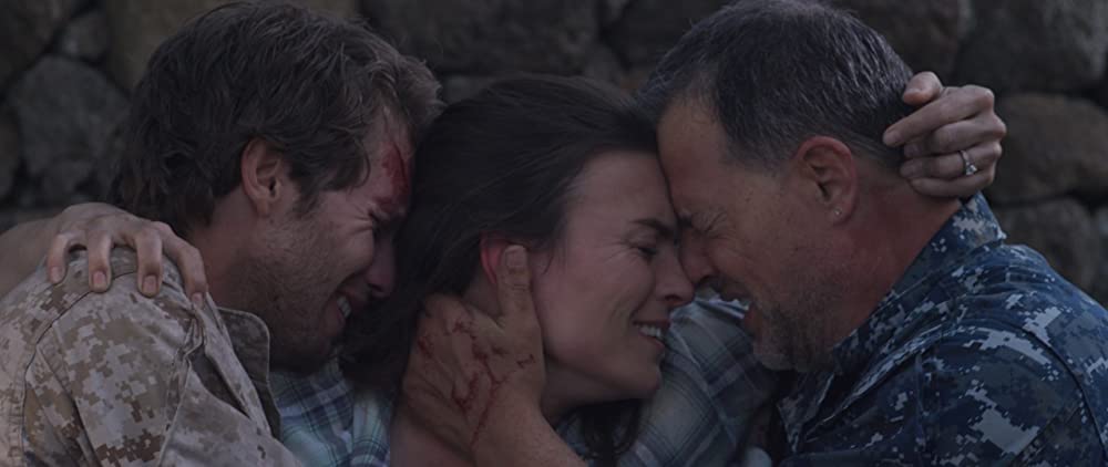 スパイ・ハンターの画像