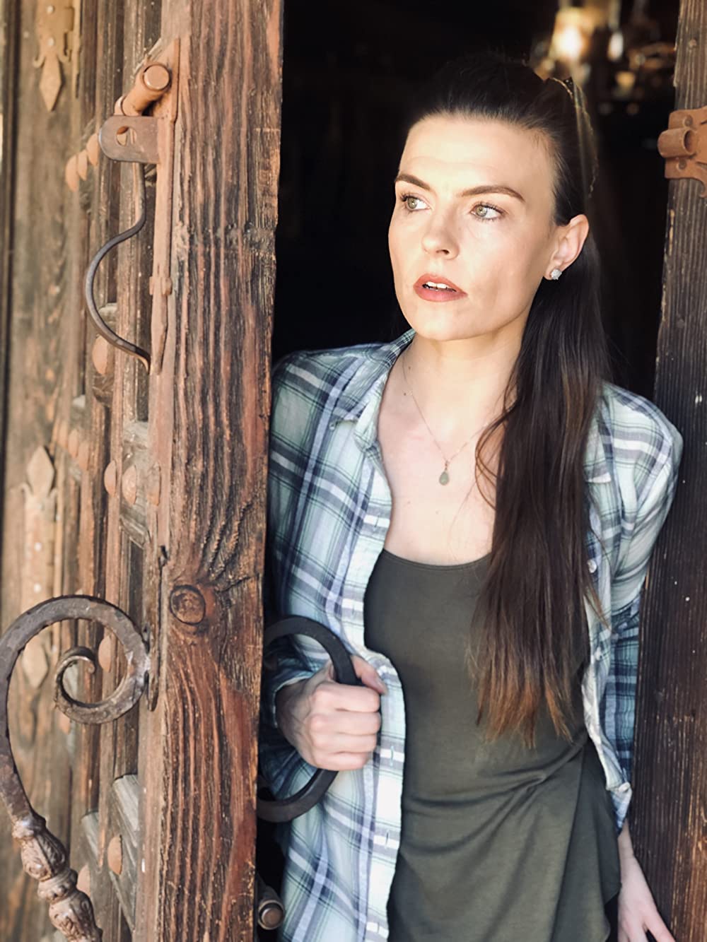 スパイ・ハンターの画像