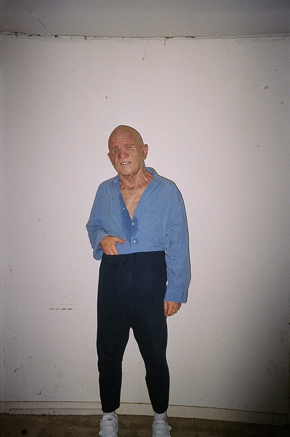 トラッシュ・ハンパーズの画像