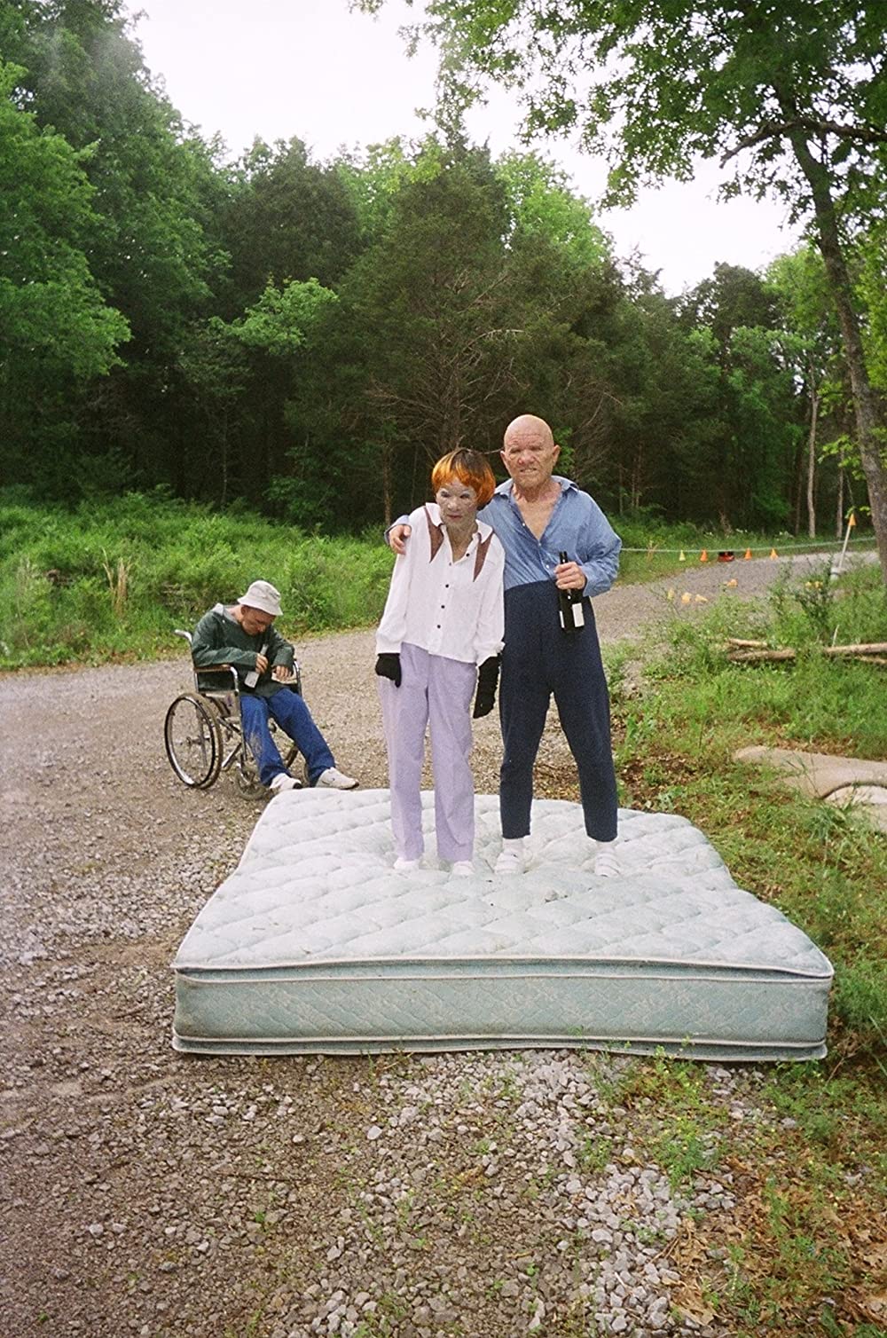 トラッシュ・ハンパーズの画像