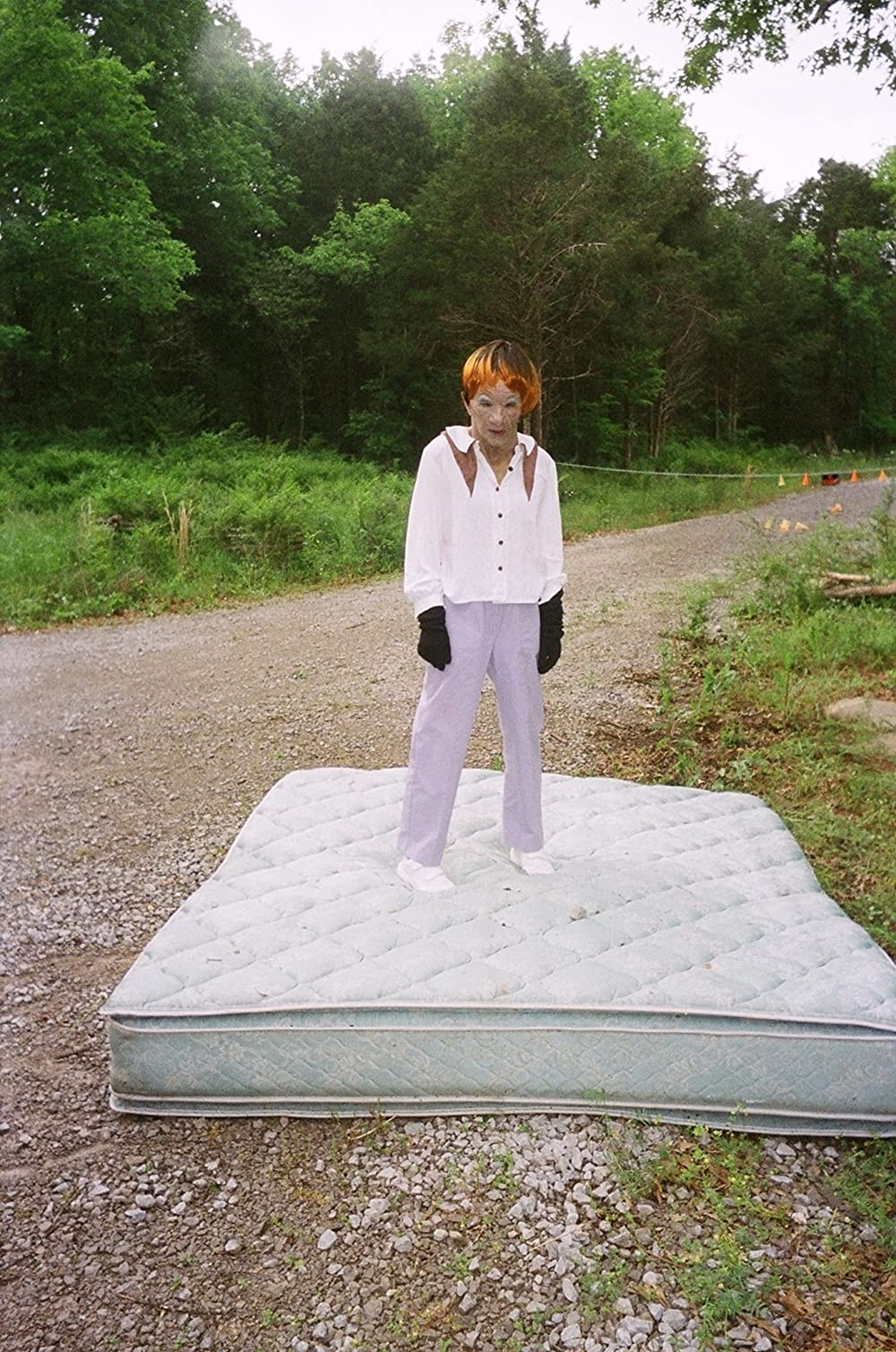 トラッシュ・ハンパーズの画像