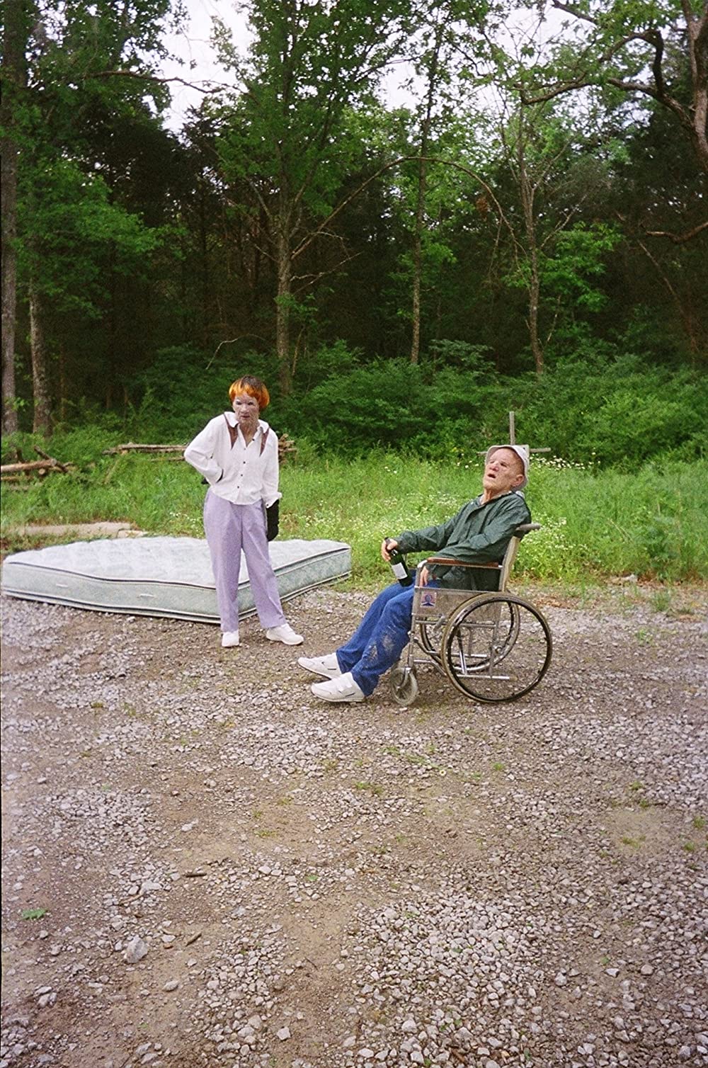 トラッシュ・ハンパーズの画像