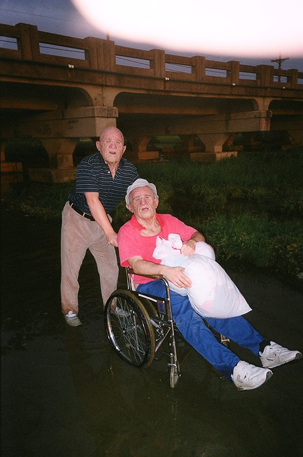 トラッシュ・ハンパーズの画像